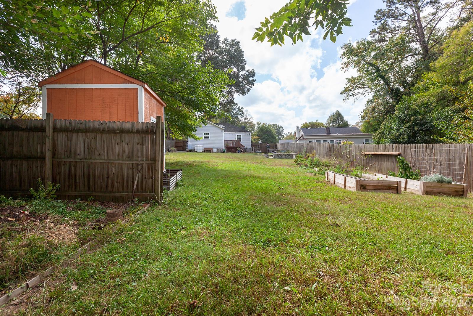 3311 Draper Avenue Charlotte NC 28205