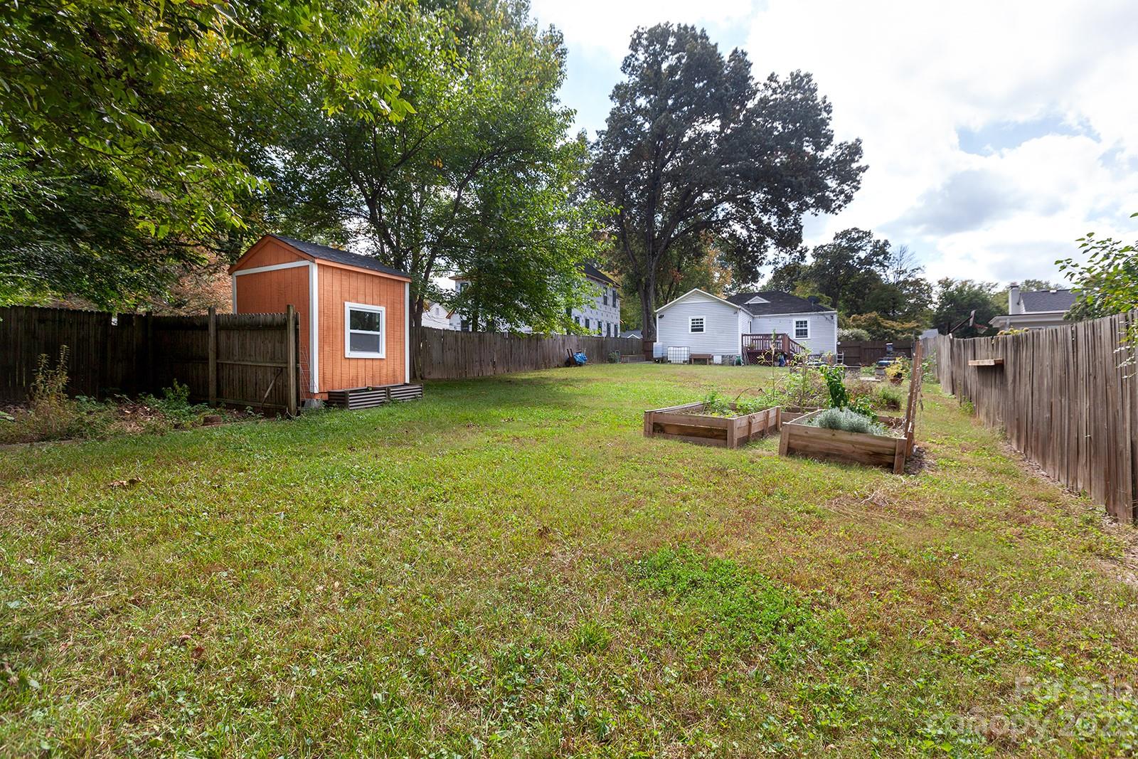 3311 Draper Avenue Charlotte NC 28205