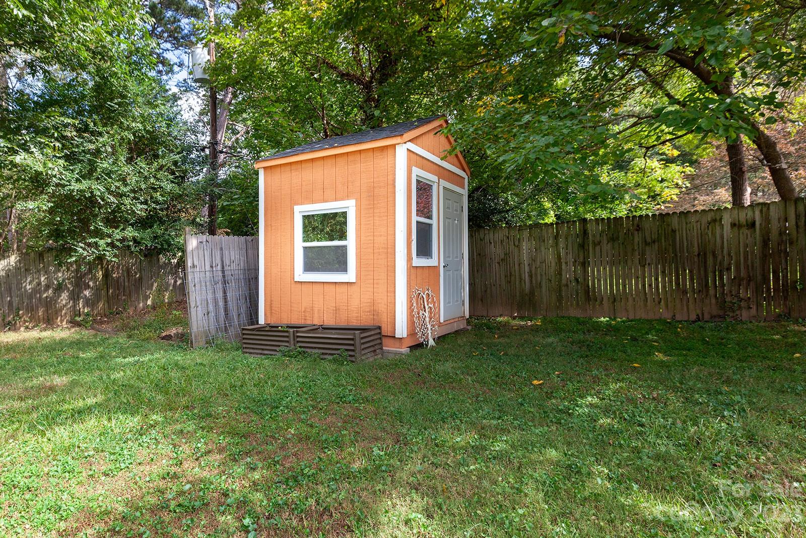 3311 Draper Avenue Charlotte NC 28205