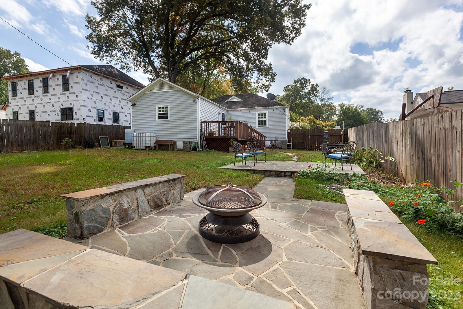 3311 Draper Avenue Charlotte NC 28205