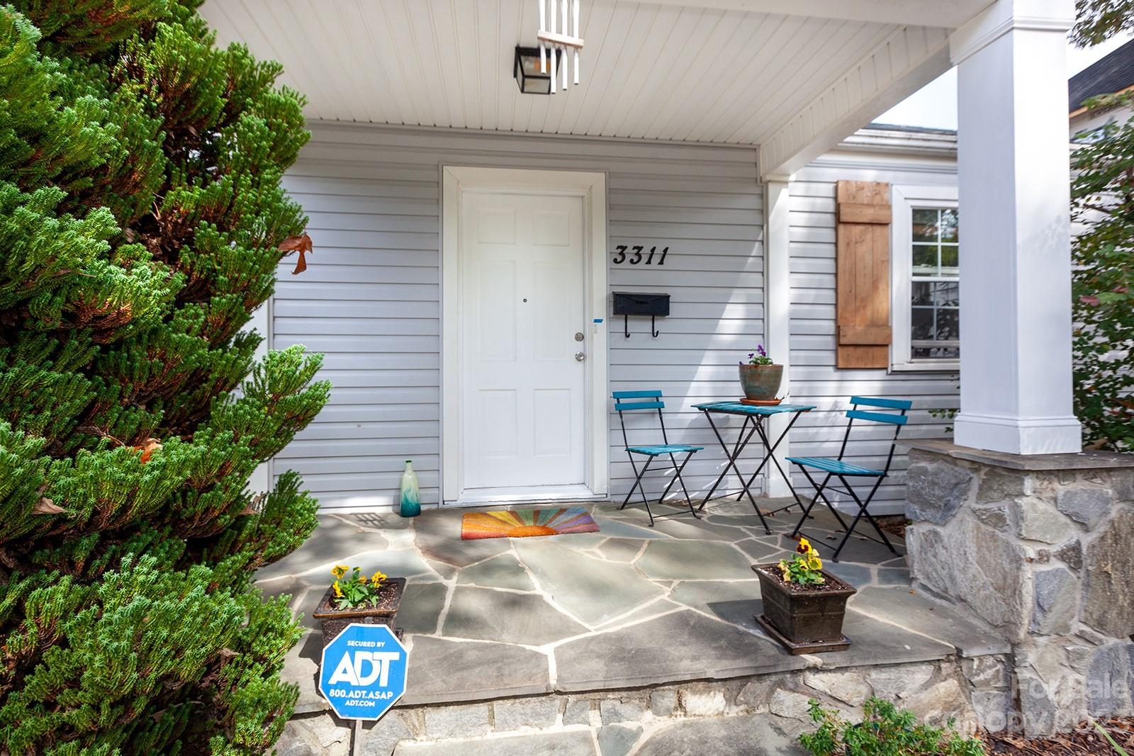 3311 Draper Avenue Charlotte NC 28205