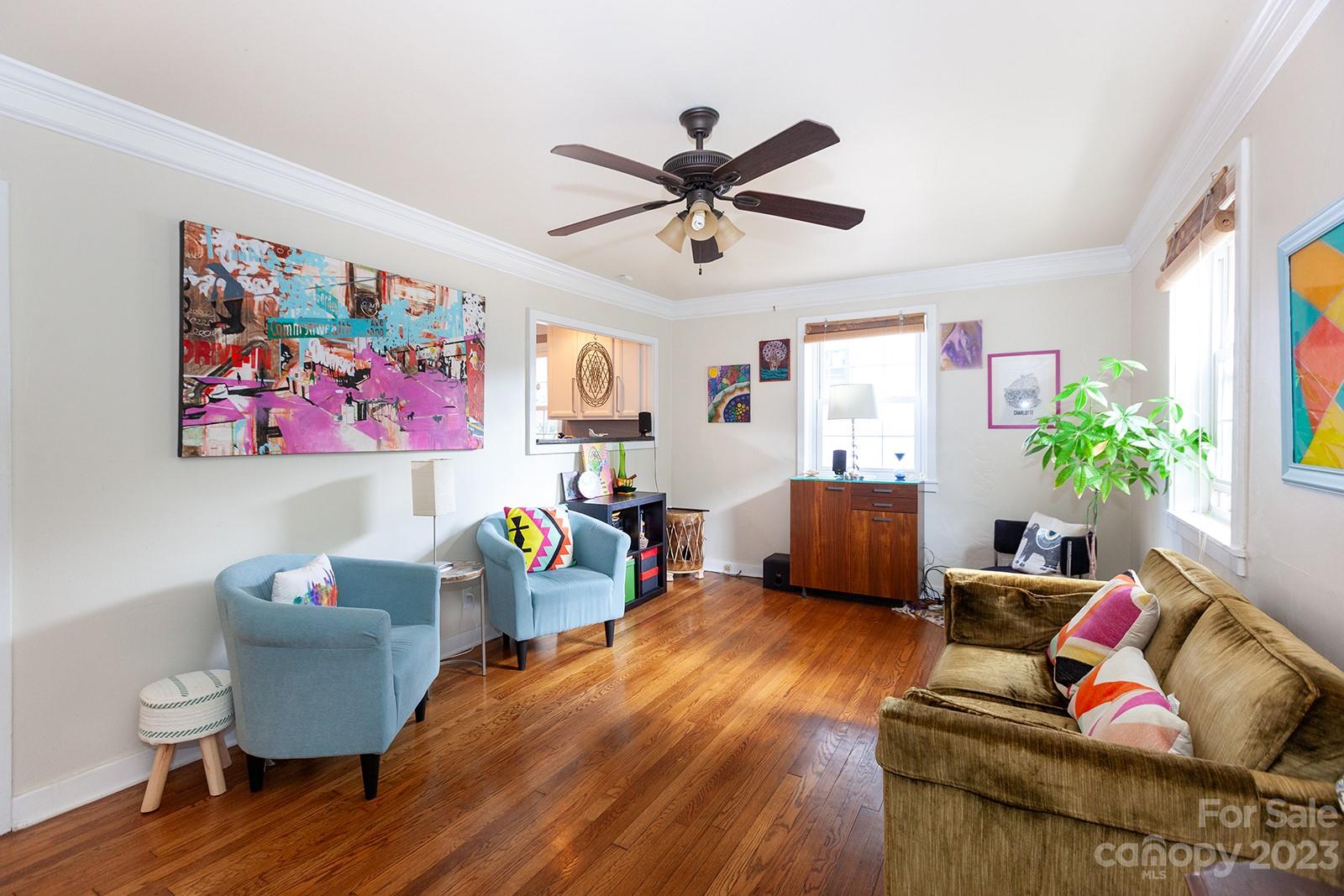 3311 Draper Avenue Charlotte NC 28205