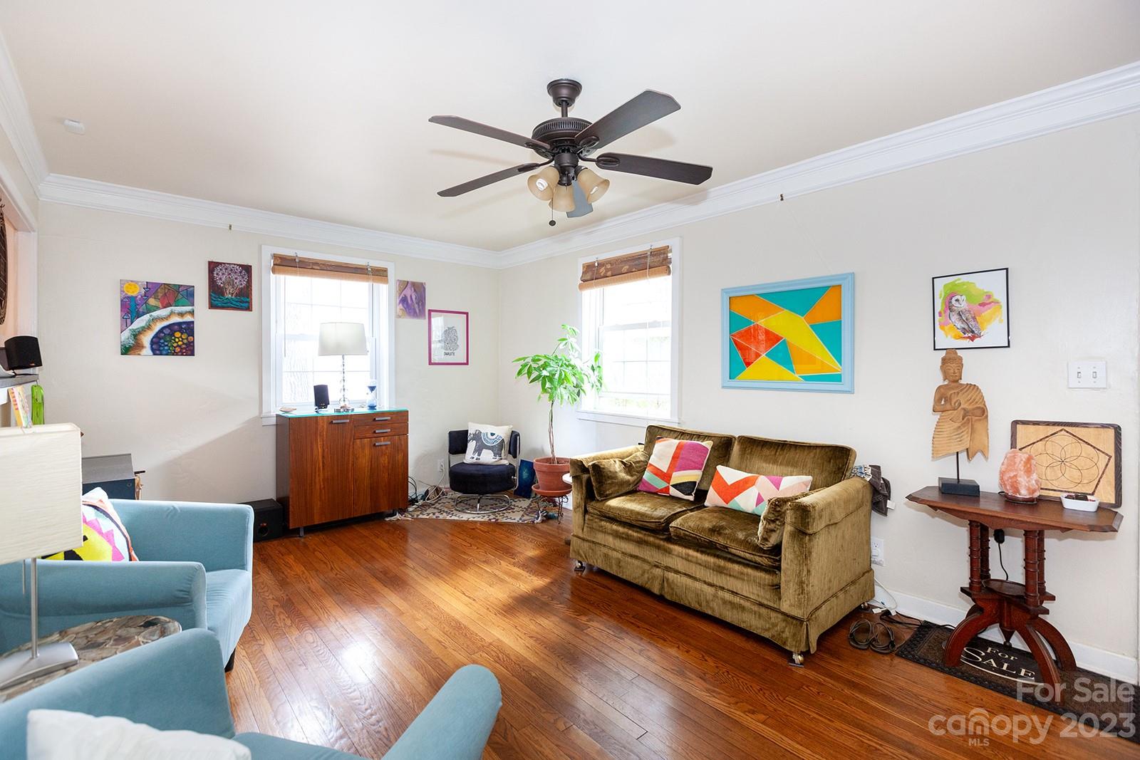 3311 Draper Avenue Charlotte NC 28205