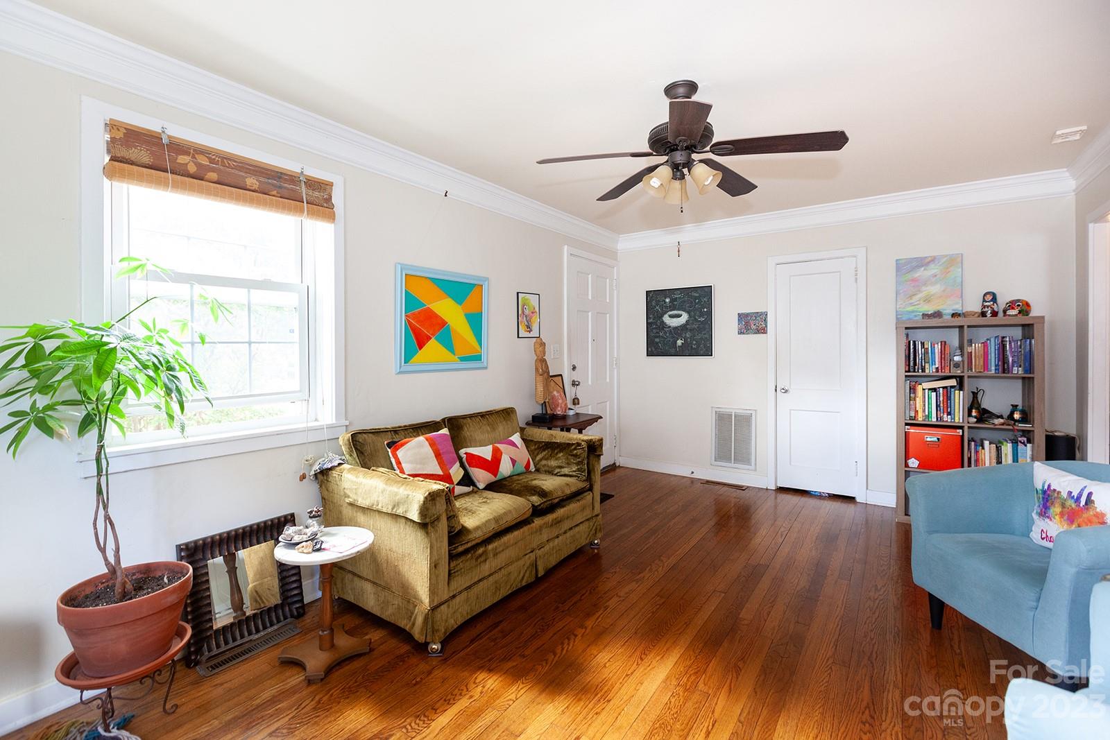 3311 Draper Avenue Charlotte NC 28205