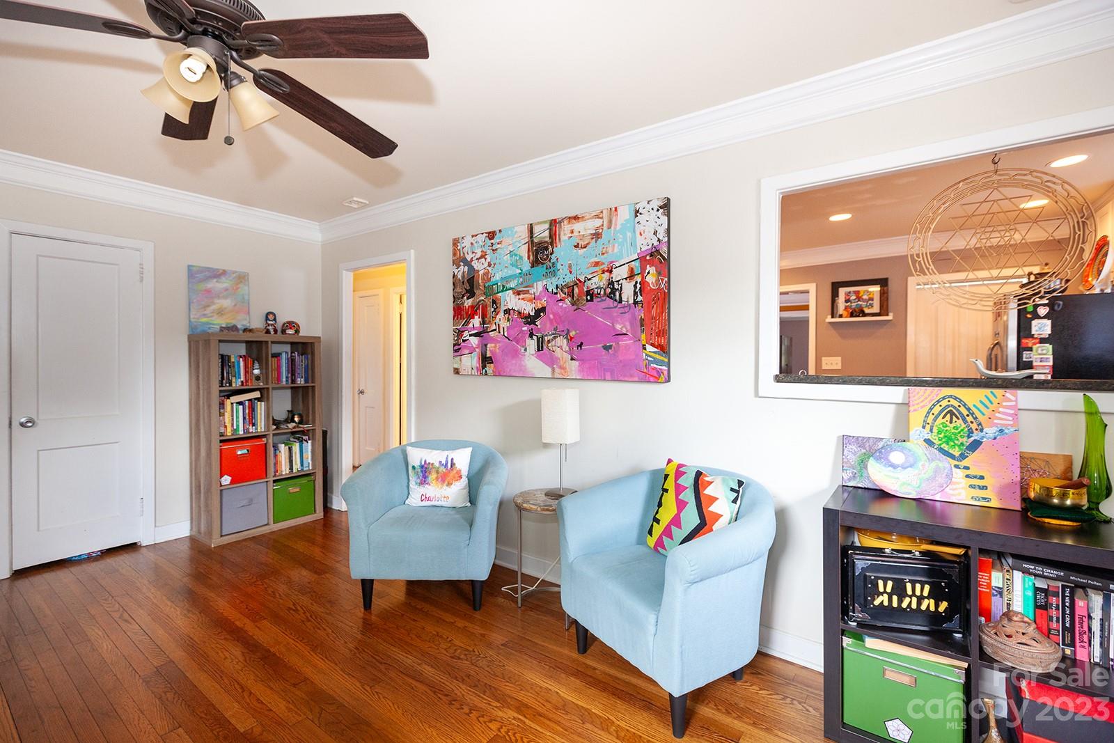 3311 Draper Avenue Charlotte NC 28205