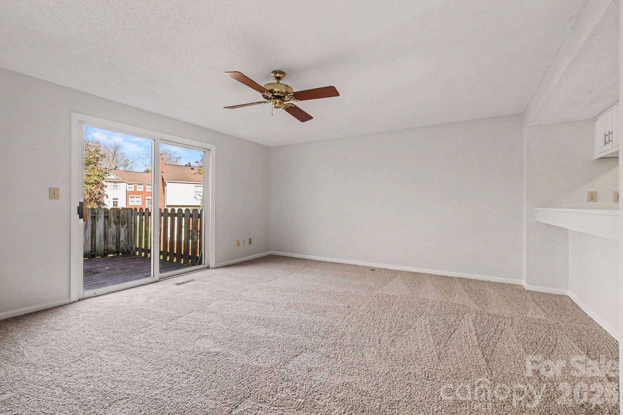 1323 Maple Shade Lane Charlotte NC 28270