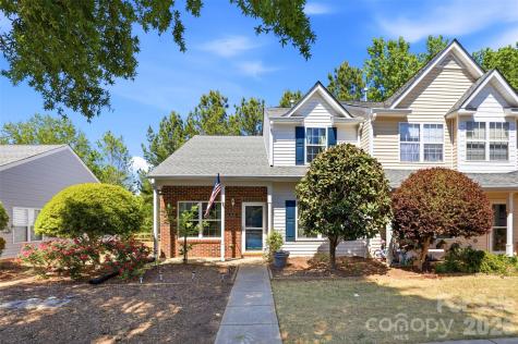 6142 Warrior Avenue Indian Land SC 29707