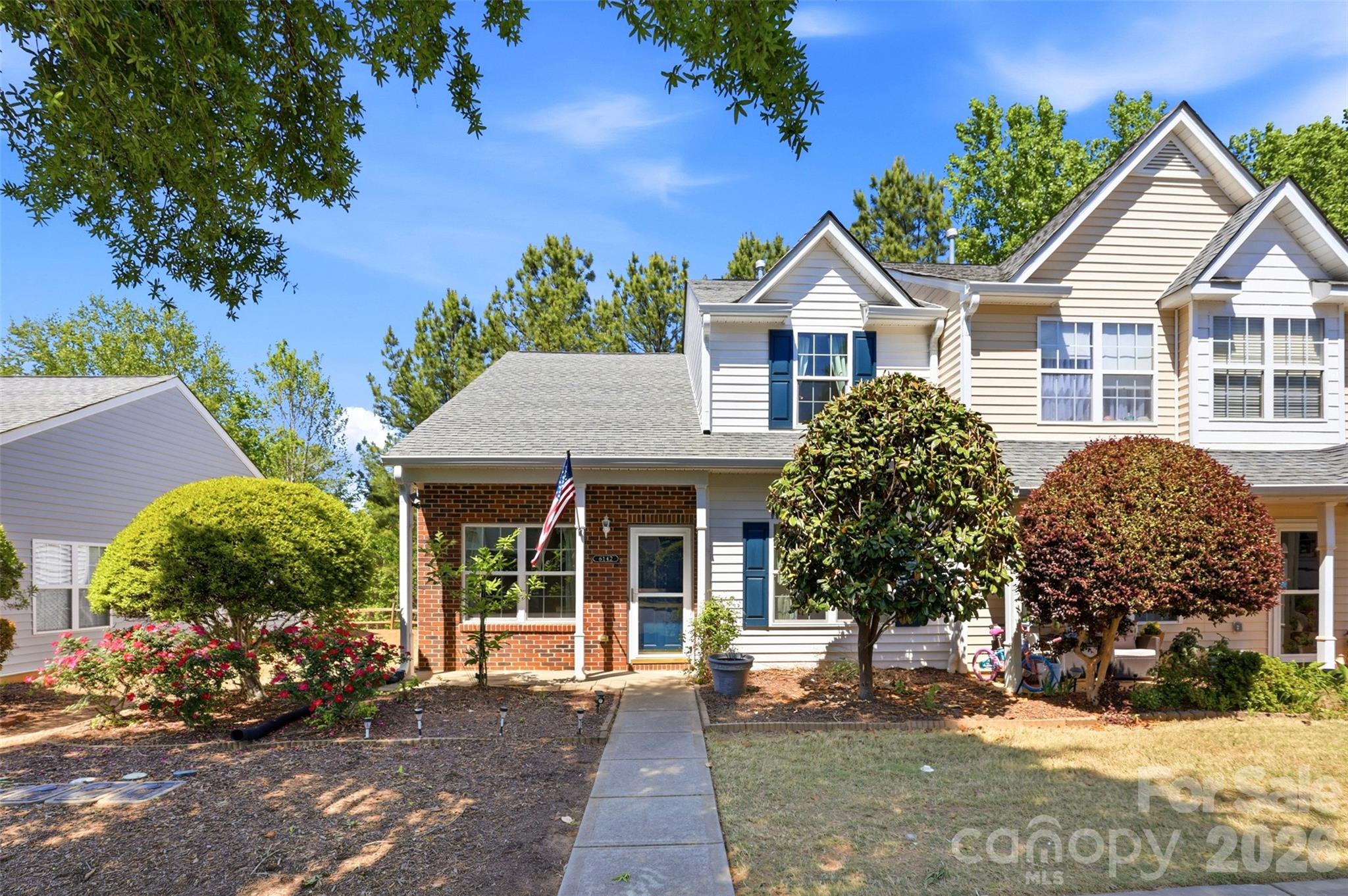 6142 Warrior Avenue Indian Land SC 29707