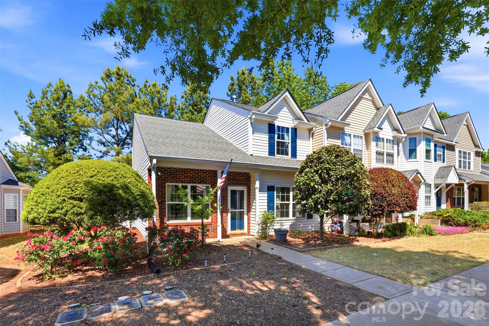 6142 Warrior Avenue Indian Land SC 29707