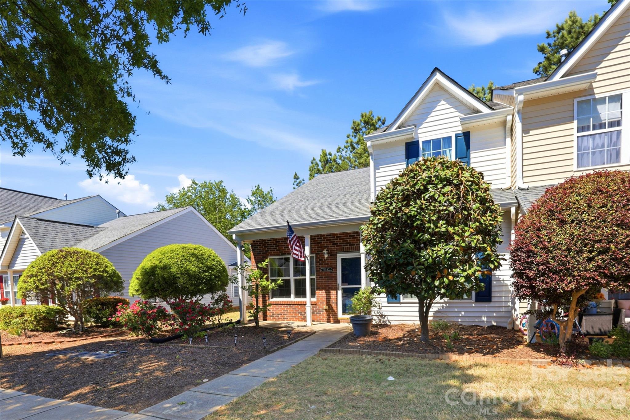 6142 Warrior Avenue Indian Land SC 29707