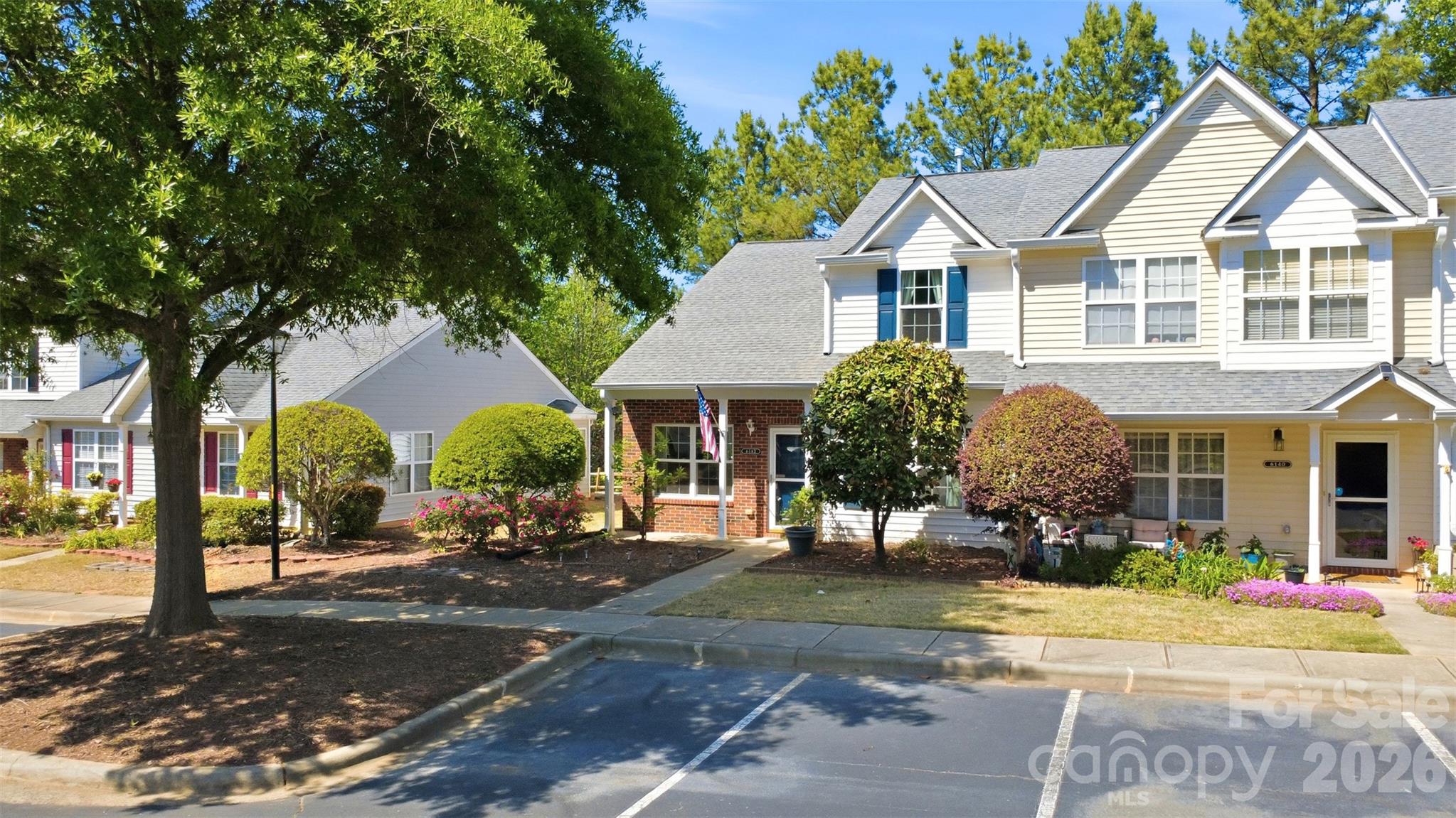 6142 Warrior Avenue Indian Land SC 29707