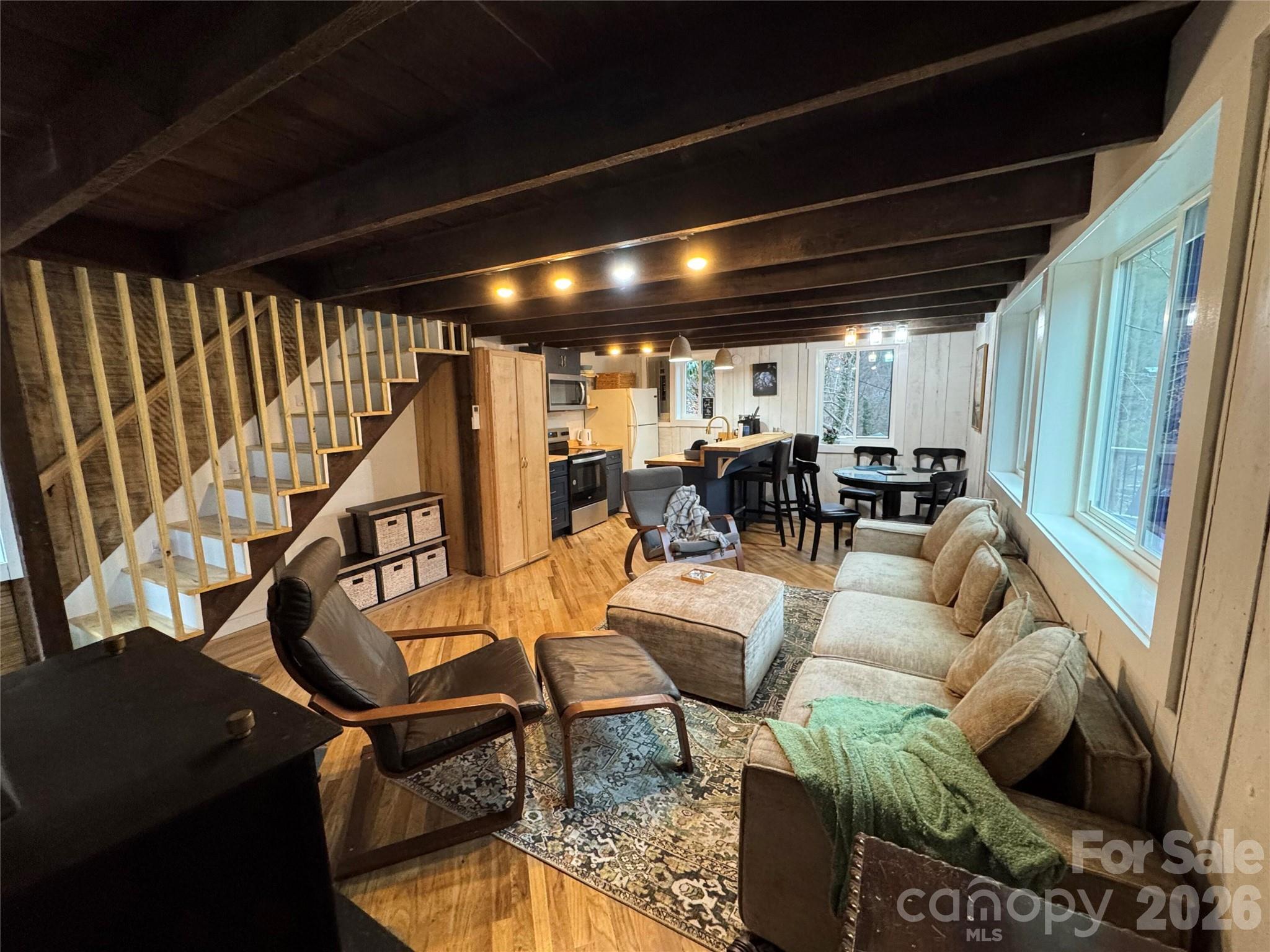 88 Mountain Farm Road Burnsville NC 28714