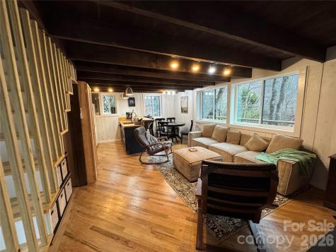 88 Mountain Farm Road Burnsville NC 28714