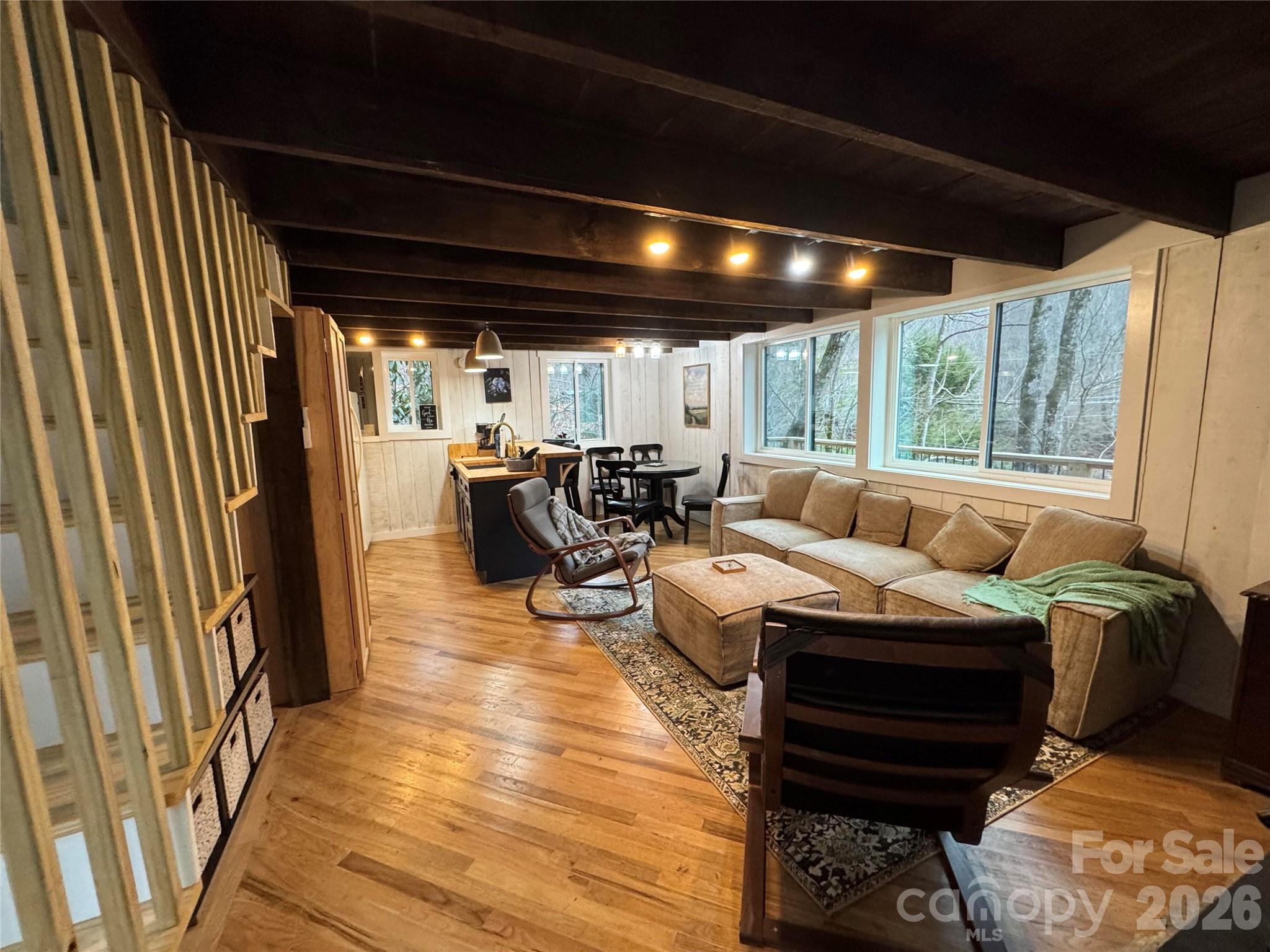 88 Mountain Farm Road Burnsville NC 28714