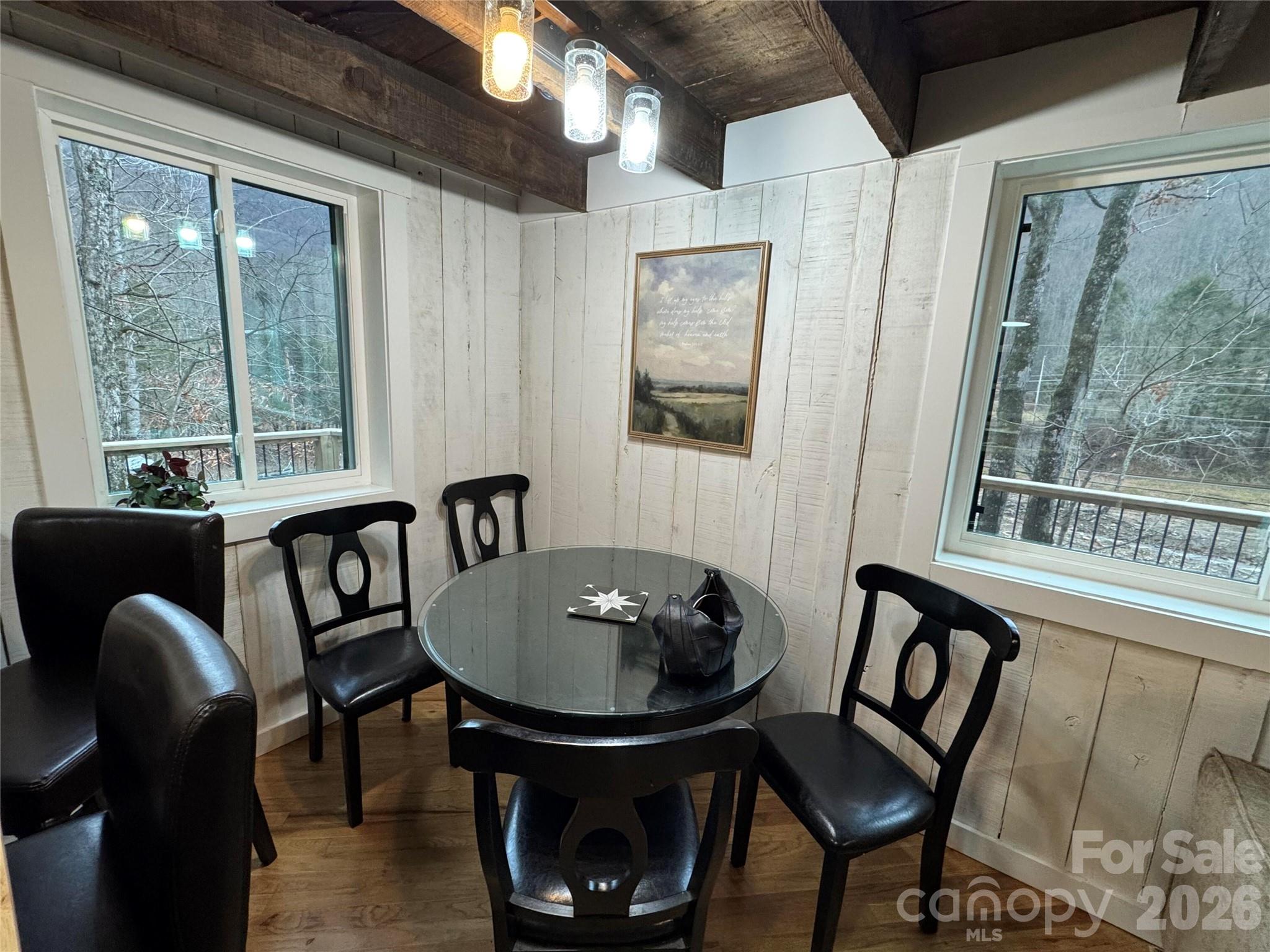 88 Mountain Farm Road Burnsville NC 28714