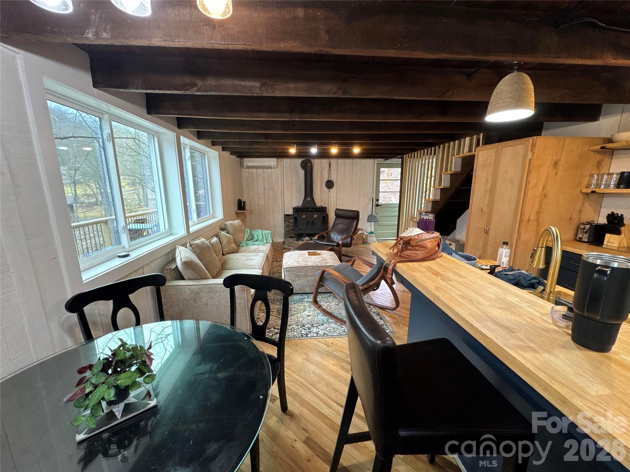 88 Mountain Farm Road Burnsville NC 28714
