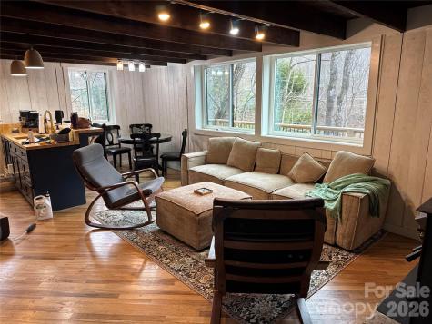 88 Mountain Farm Road Burnsville NC 28714