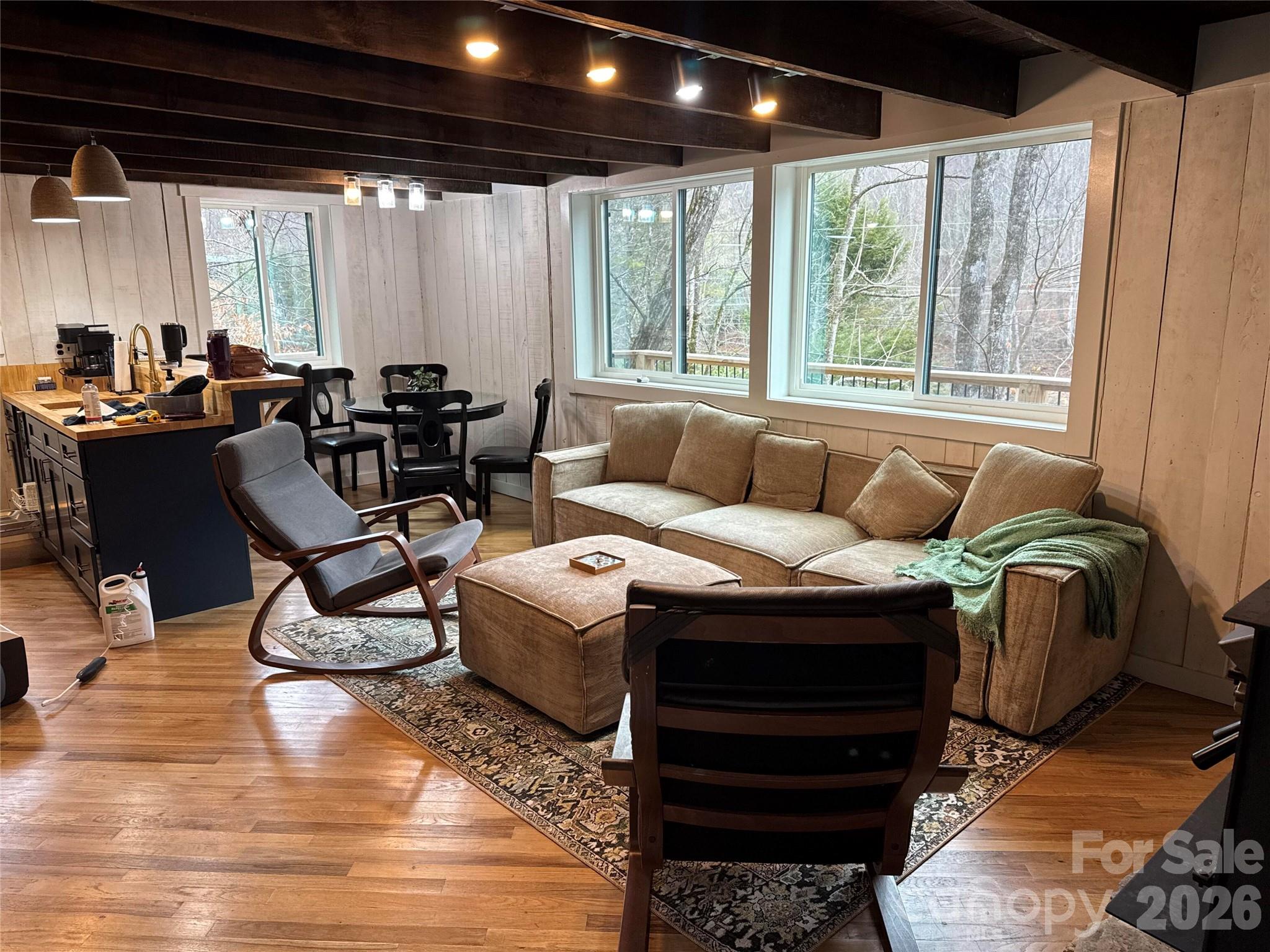 88 Mountain Farm Road Burnsville NC 28714