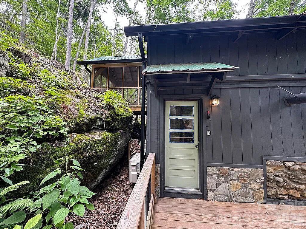88 Mountain Farm Road Burnsville NC 28714