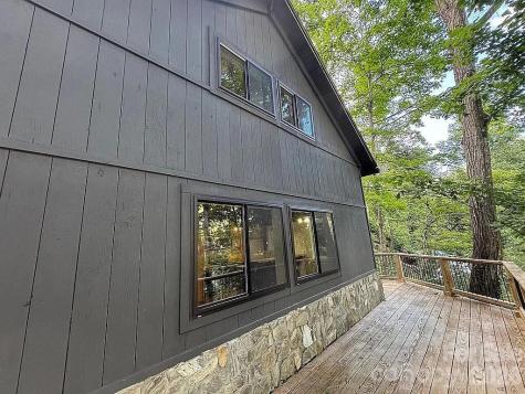 88 Mountain Farm Road Burnsville NC 28714