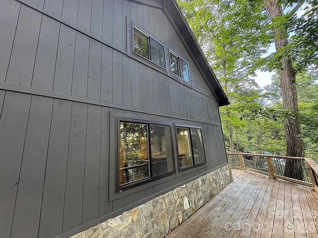 88 Mountain Farm Road Burnsville NC 28714