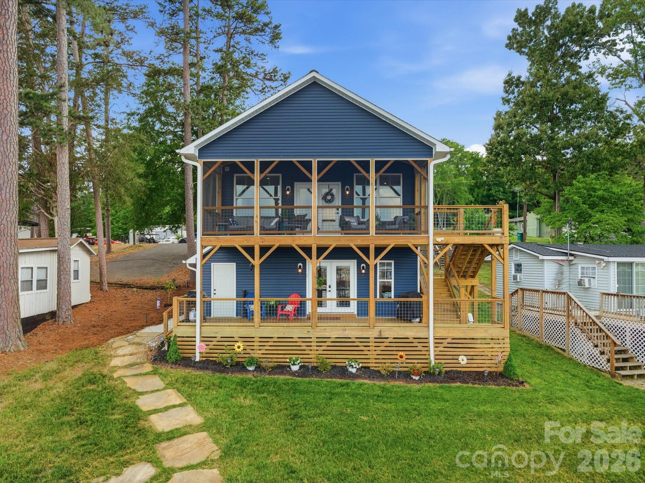 562 Lake Head Road Norwood NC 28128