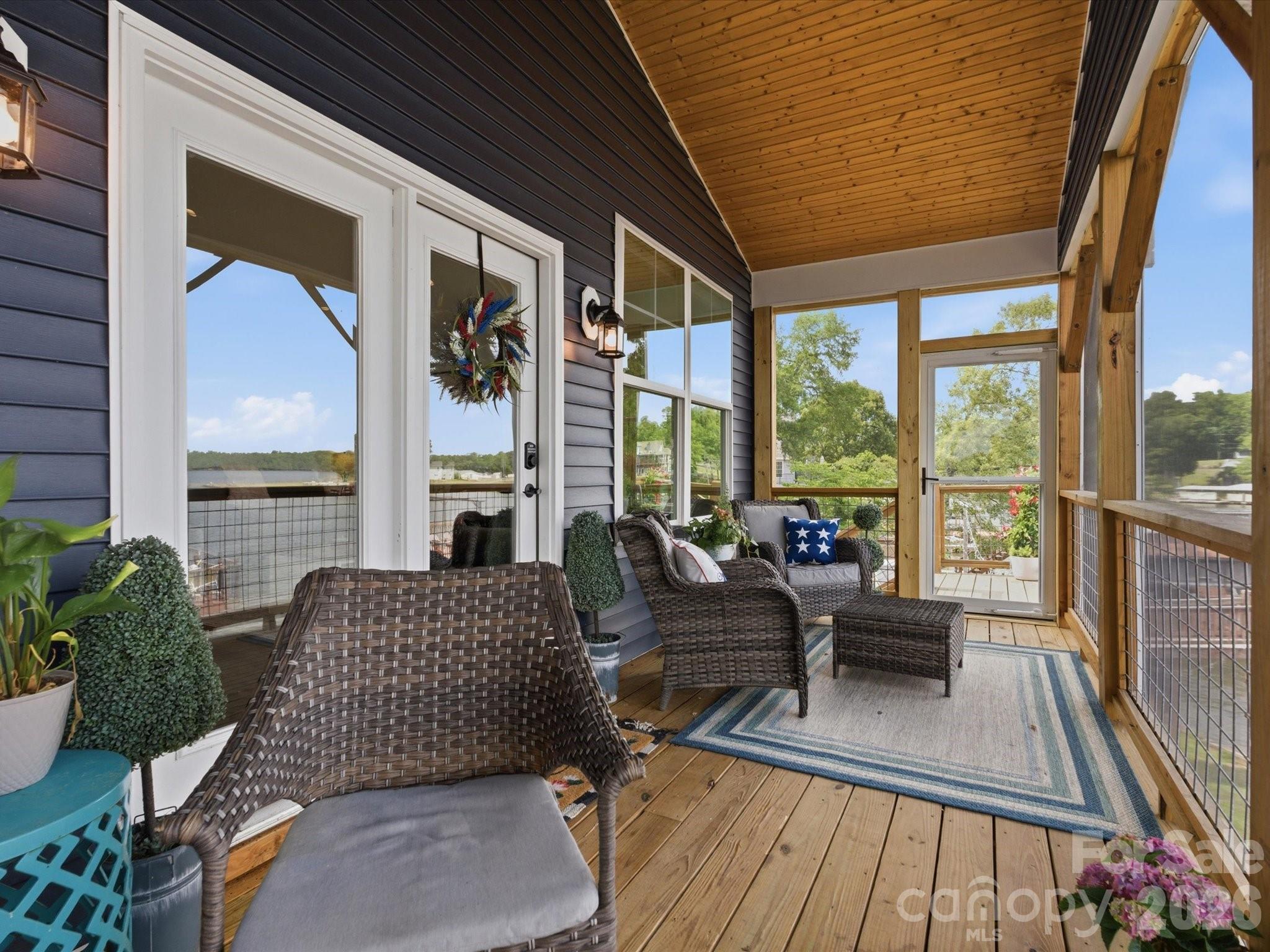 562 Lake Head Road Norwood NC 28128