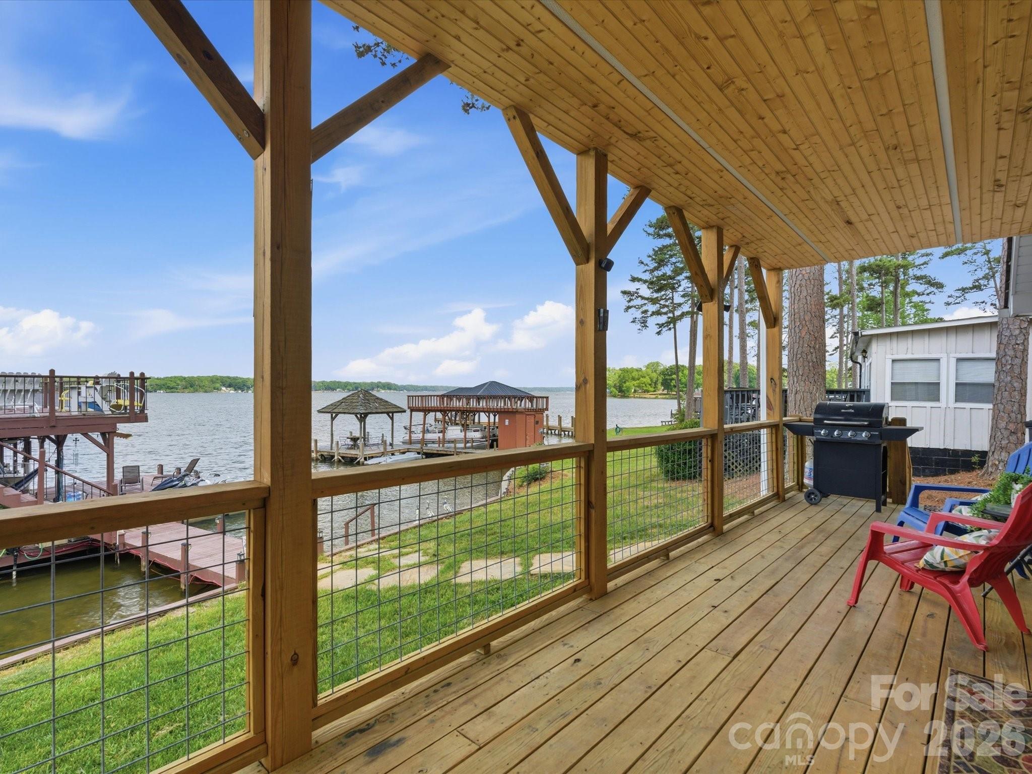 562 Lake Head Road Norwood NC 28128