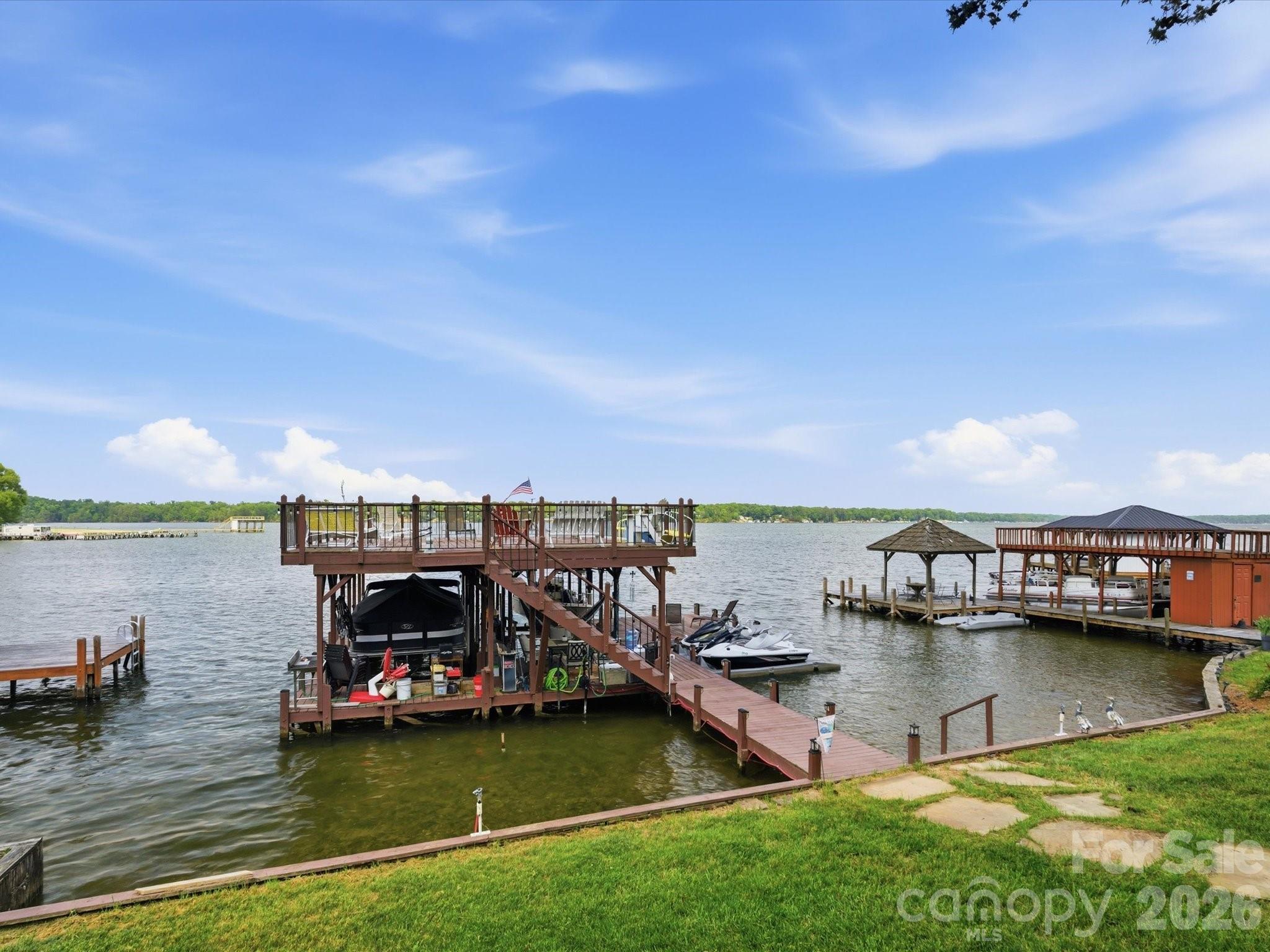 562 Lake Head Road Norwood NC 28128