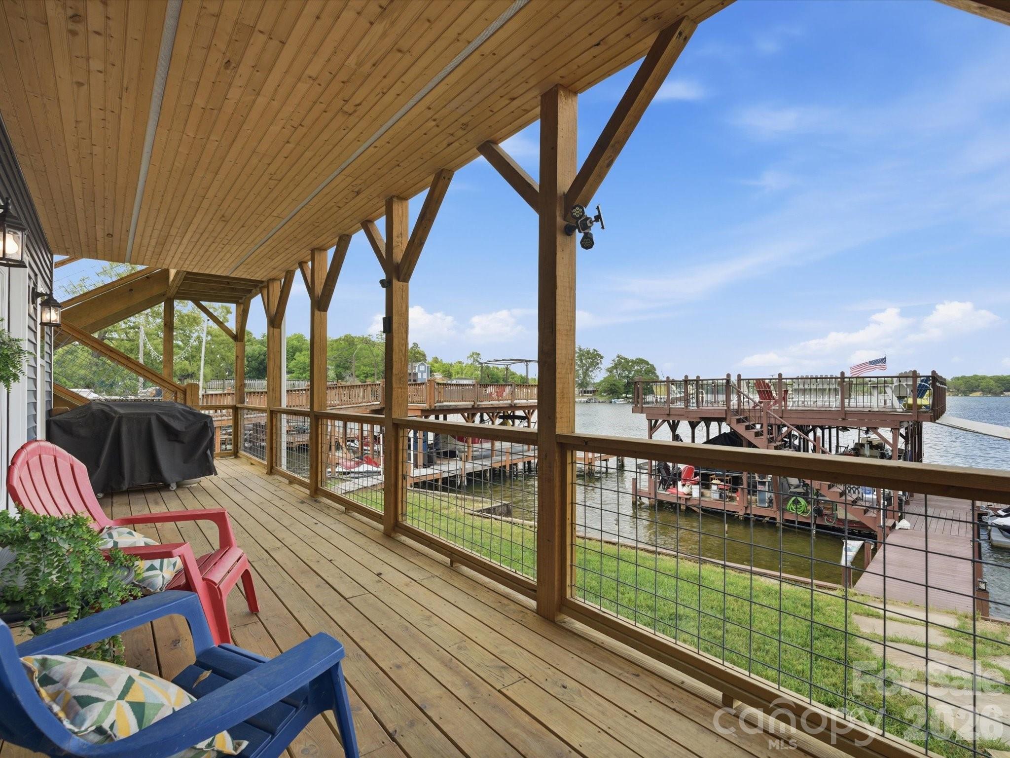 562 Lake Head Road Norwood NC 28128