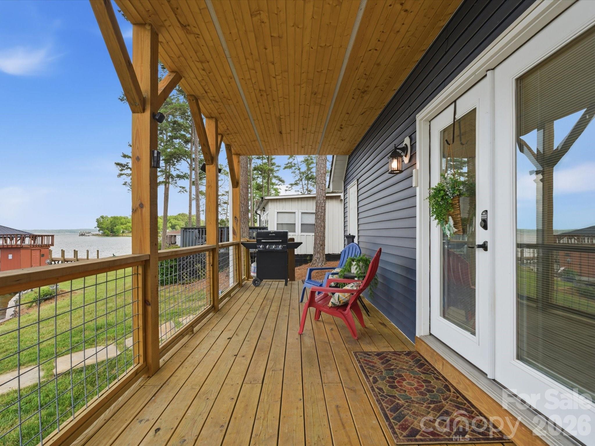 562 Lake Head Road Norwood NC 28128