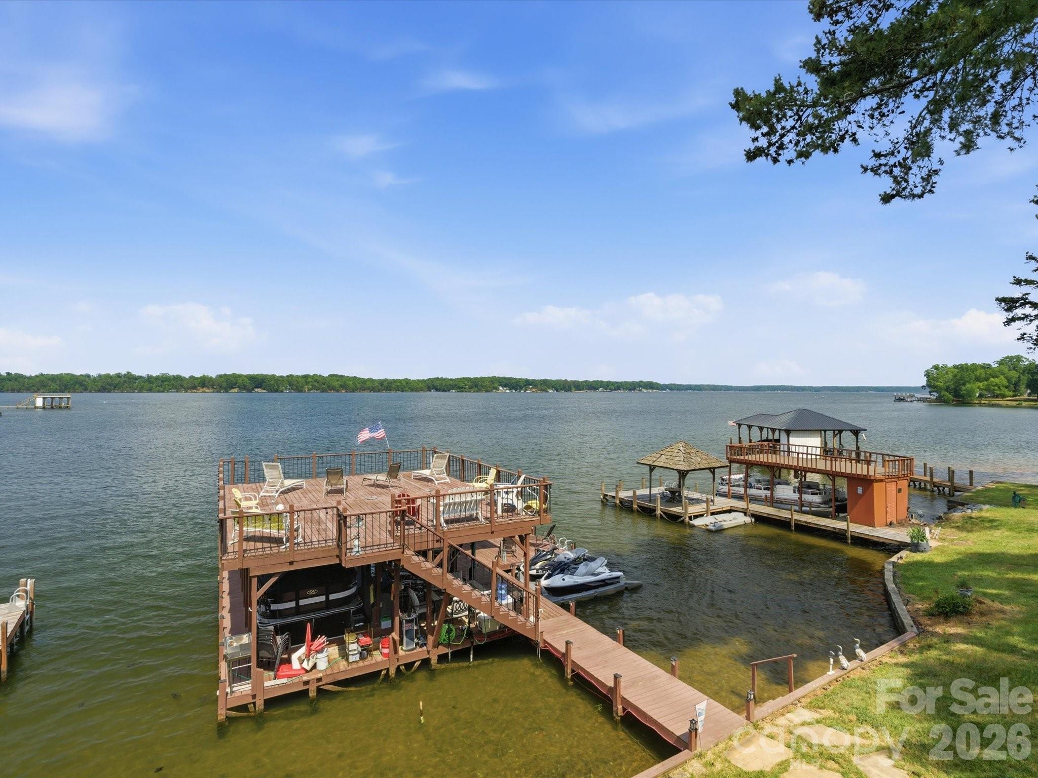 562 Lake Head Road Norwood NC 28128