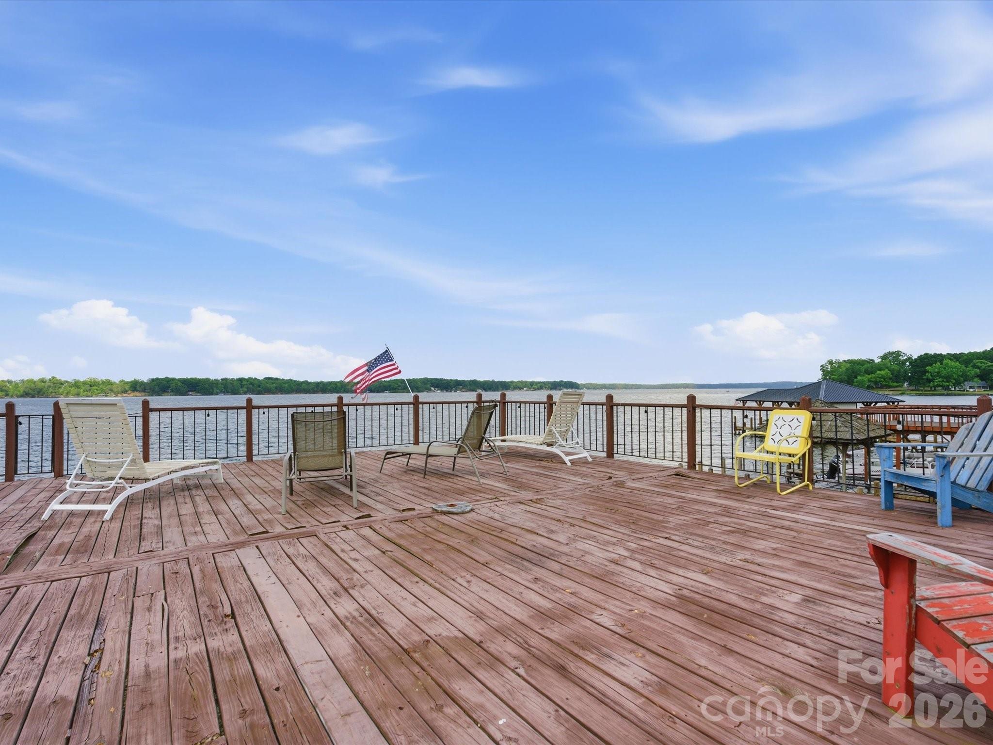 562 Lake Head Road Norwood NC 28128