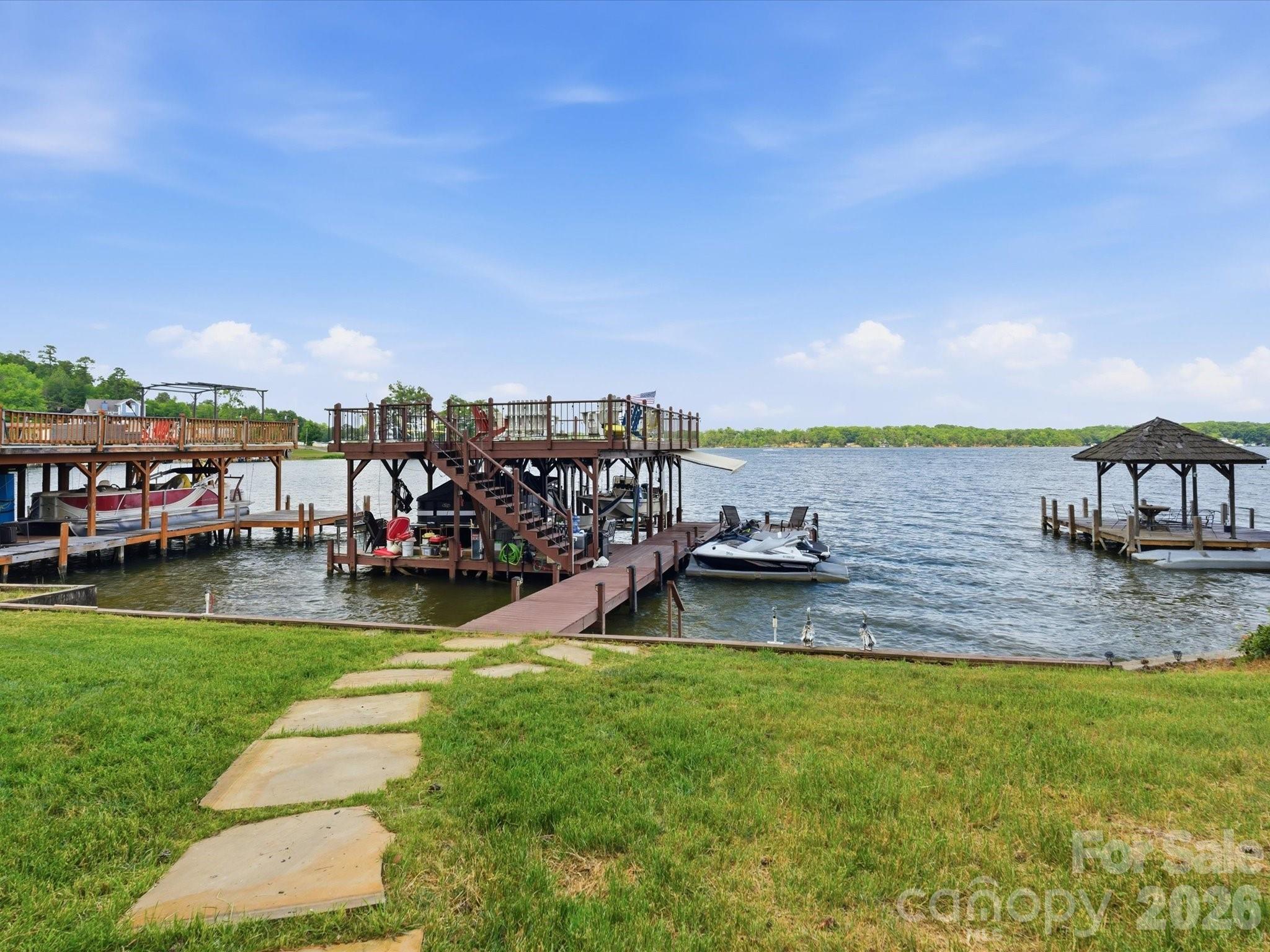 562 Lake Head Road Norwood NC 28128