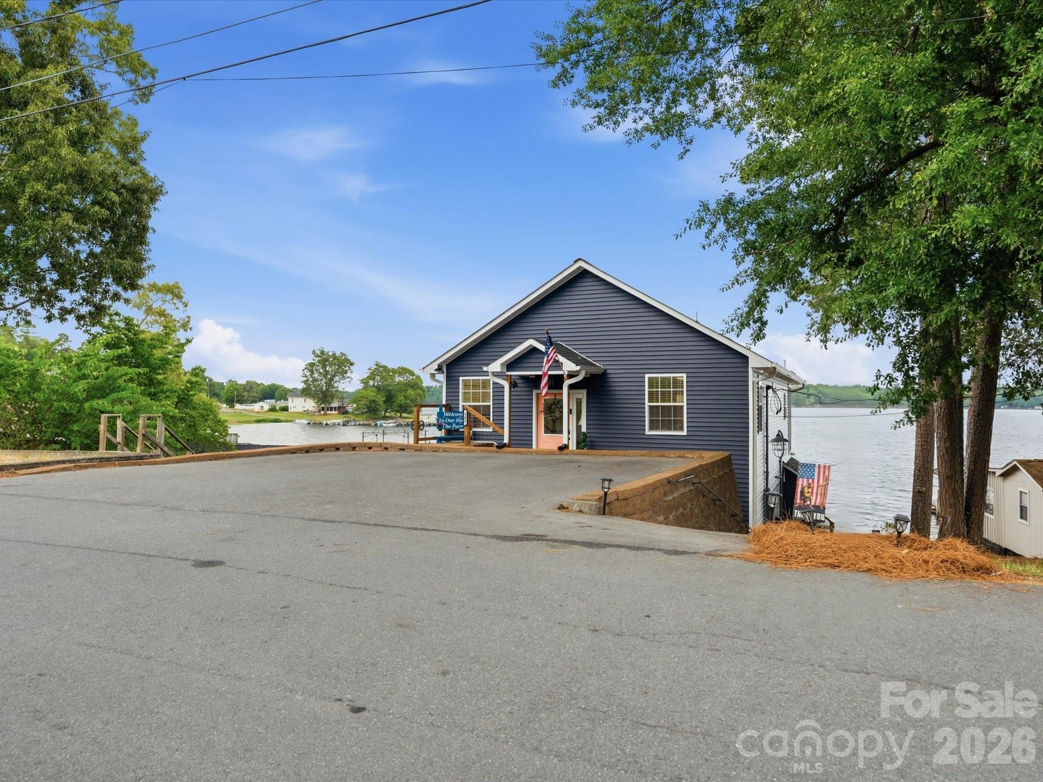 562 Lake Head Road Norwood NC 28128