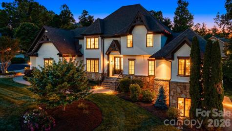 2 Sterling Run Drive Fletcher NC 28732