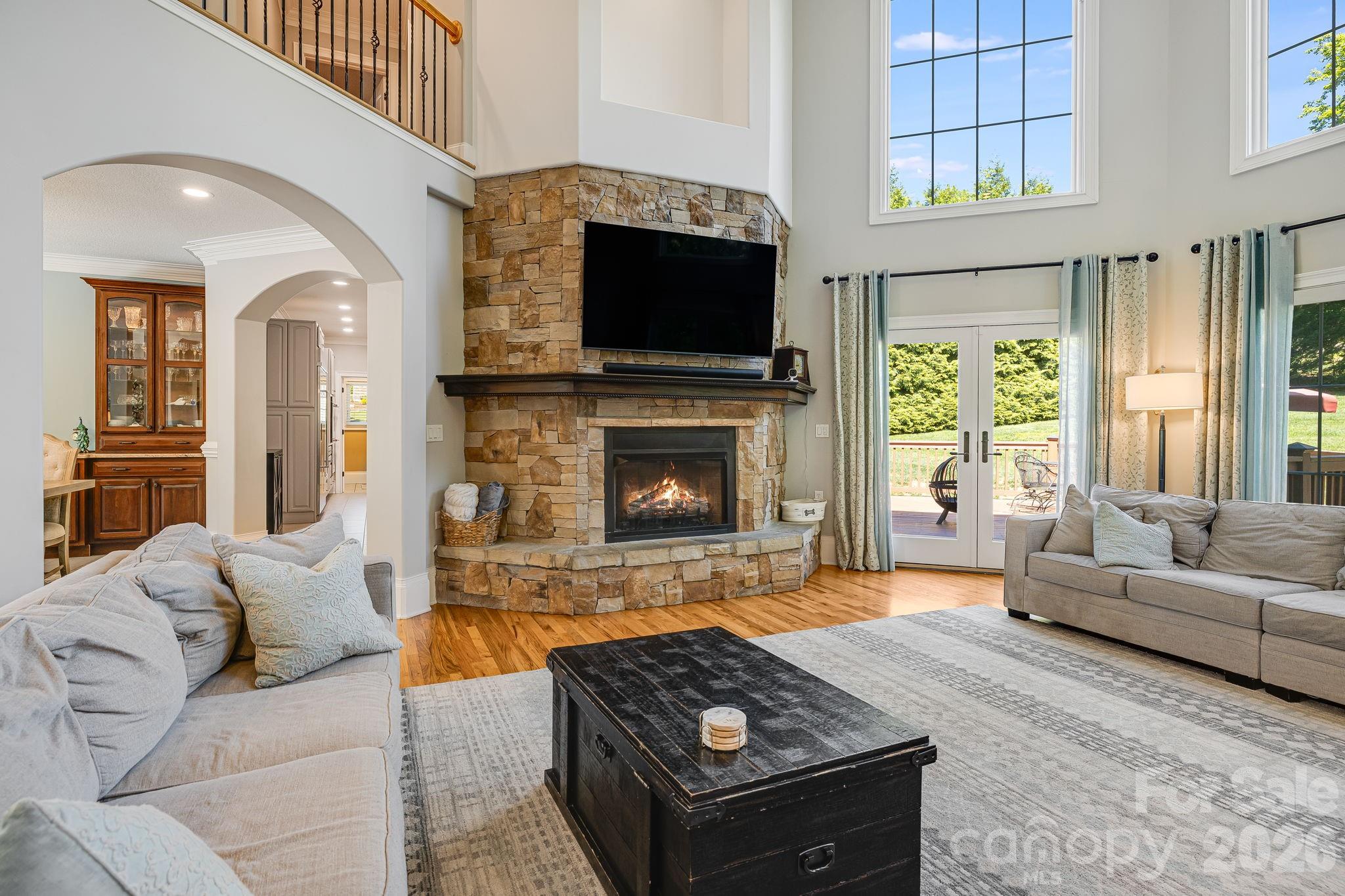 2 Sterling Run Drive Fletcher NC 28732