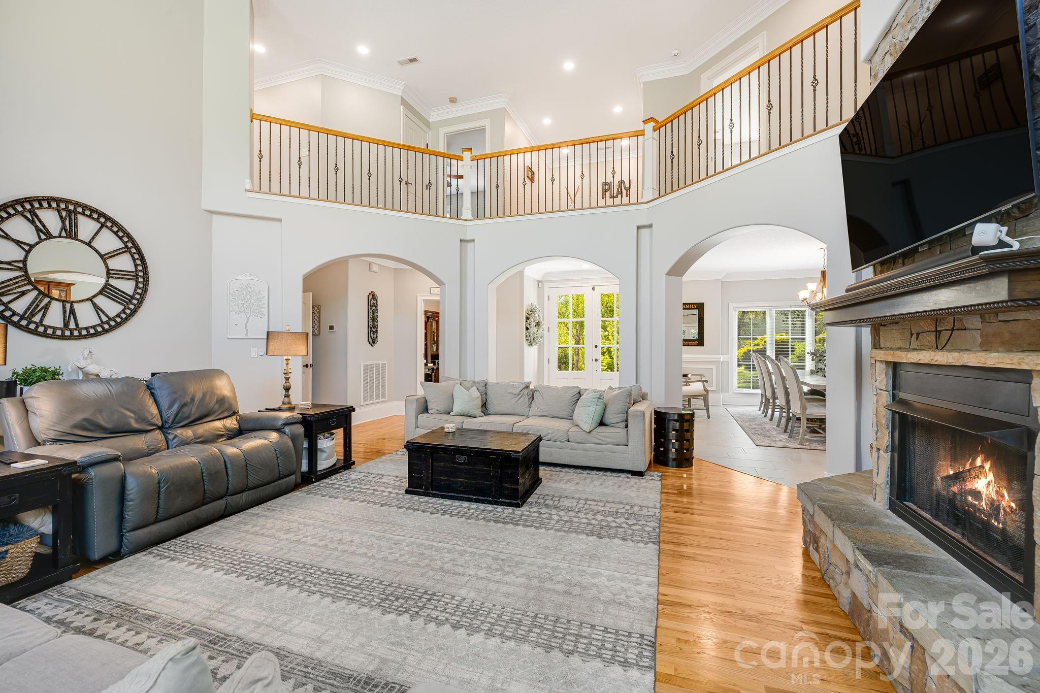 2 Sterling Run Drive Fletcher NC 28732