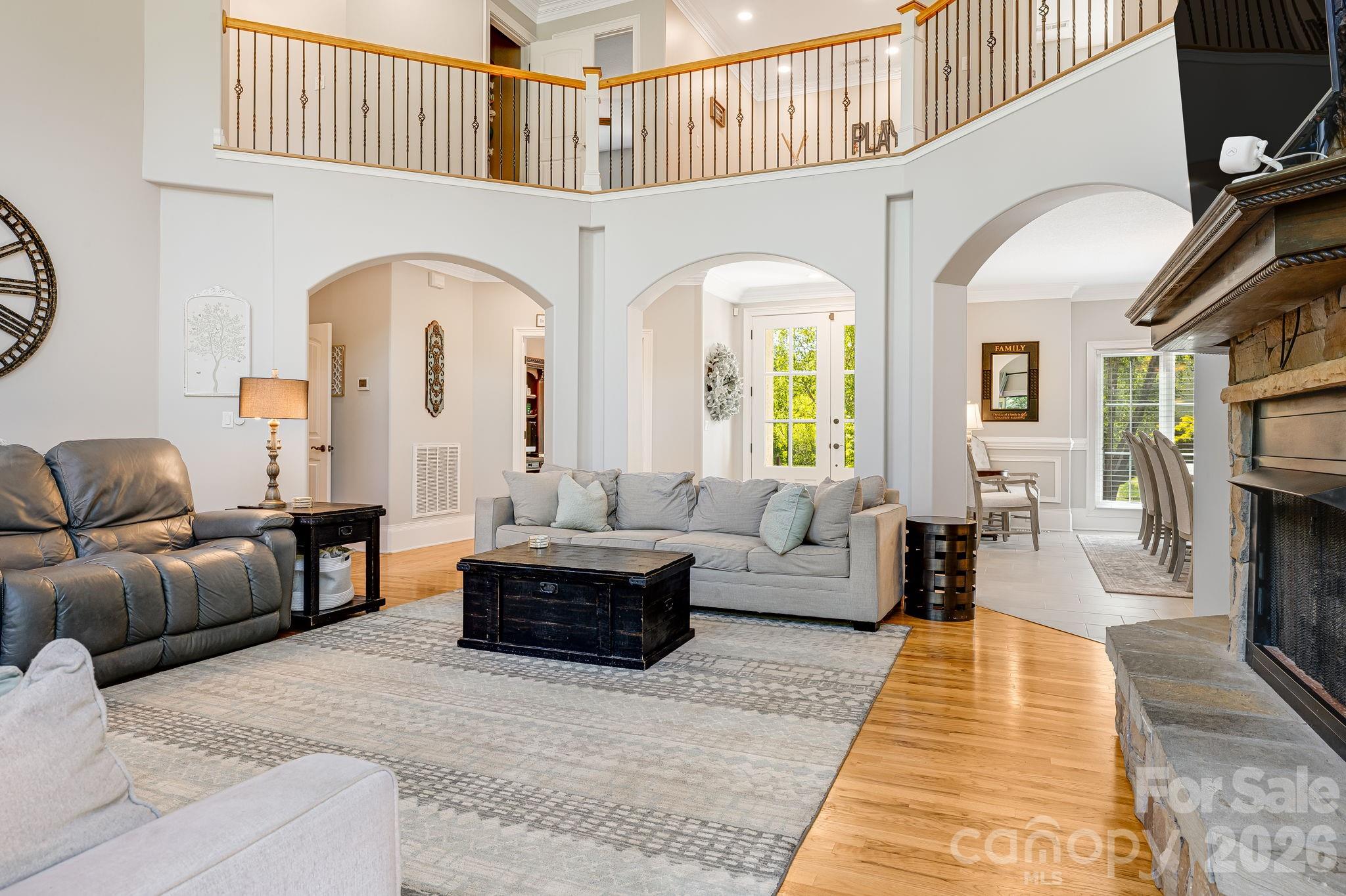 2 Sterling Run Drive Fletcher NC 28732