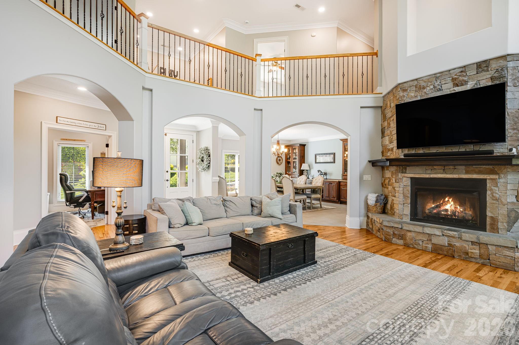 2 Sterling Run Drive Fletcher NC 28732
