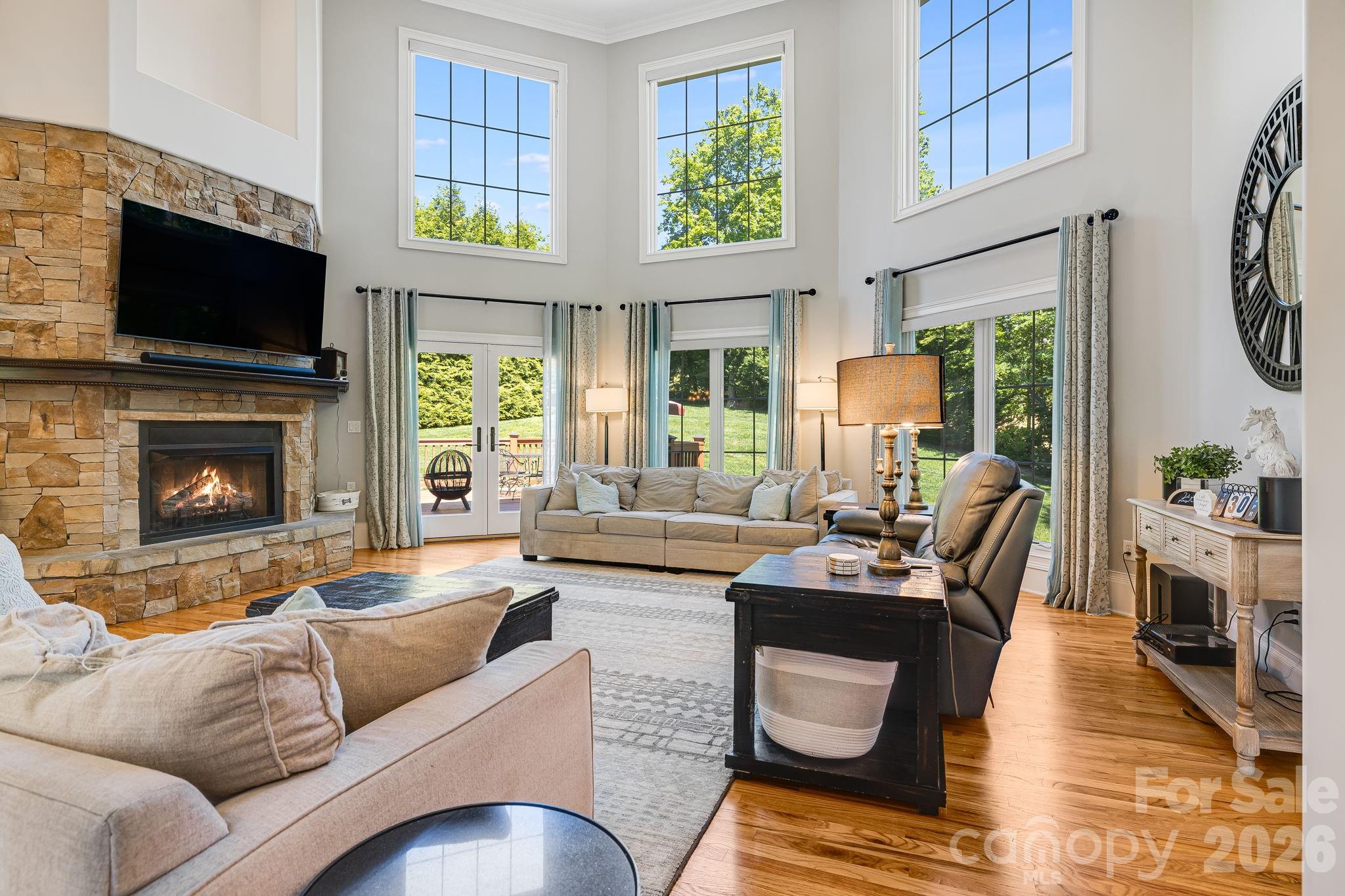 2 Sterling Run Drive Fletcher NC 28732