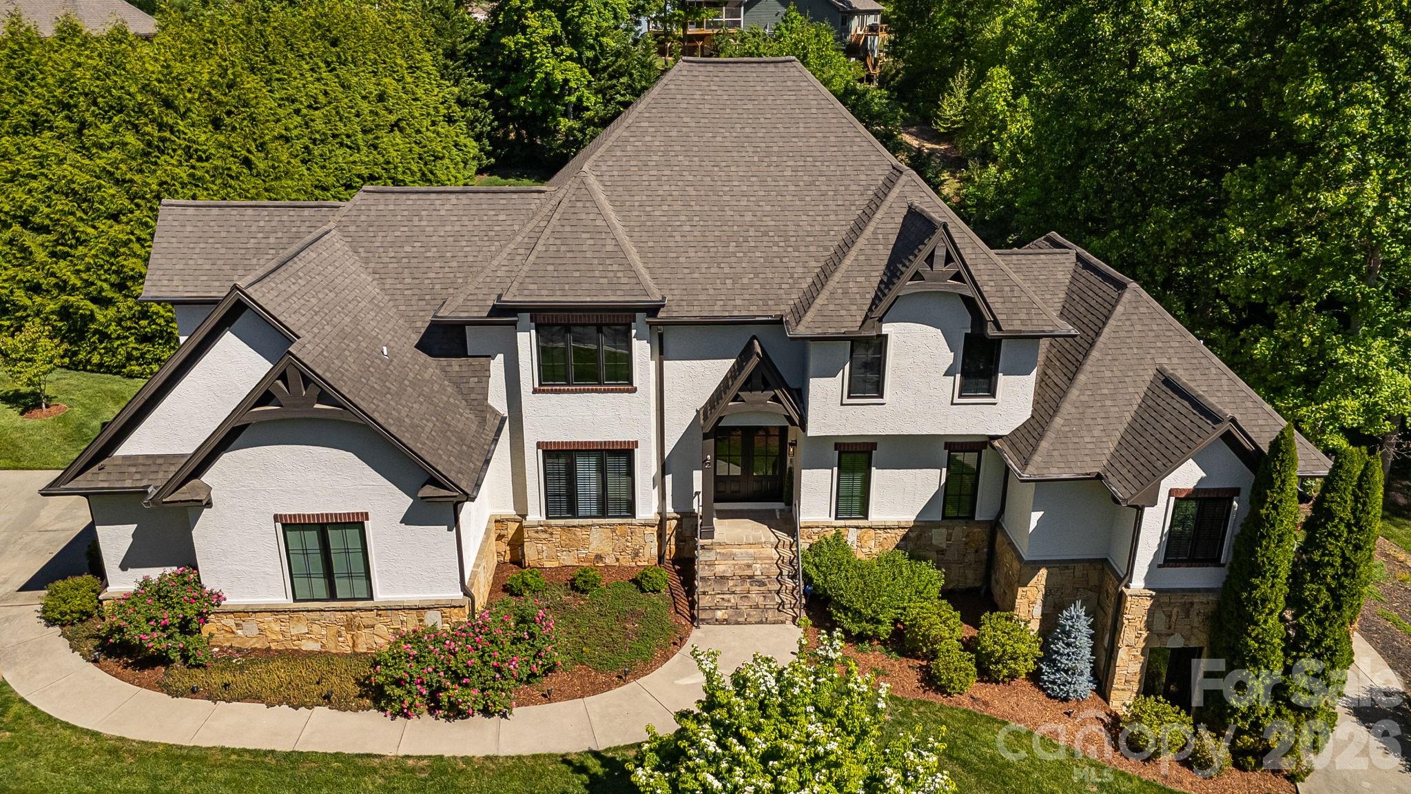 2 Sterling Run Drive Fletcher NC 28732
