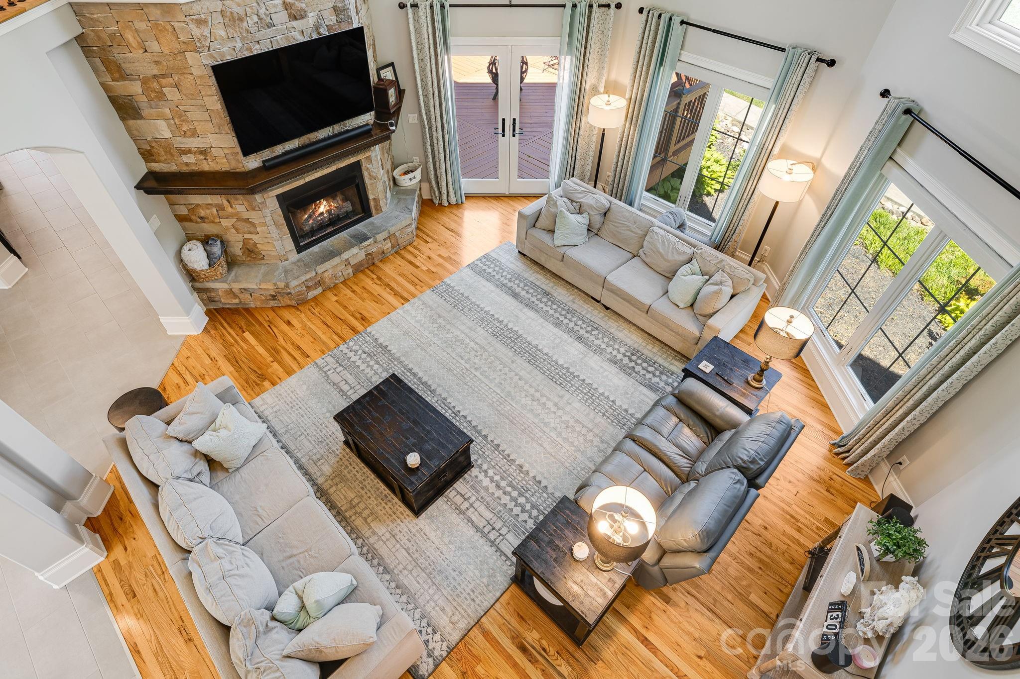 2 Sterling Run Drive Fletcher NC 28732