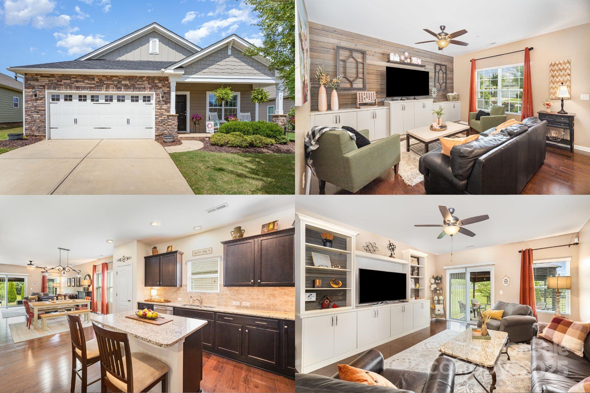 142 Willow Valley Drive Mooresville NC 28115