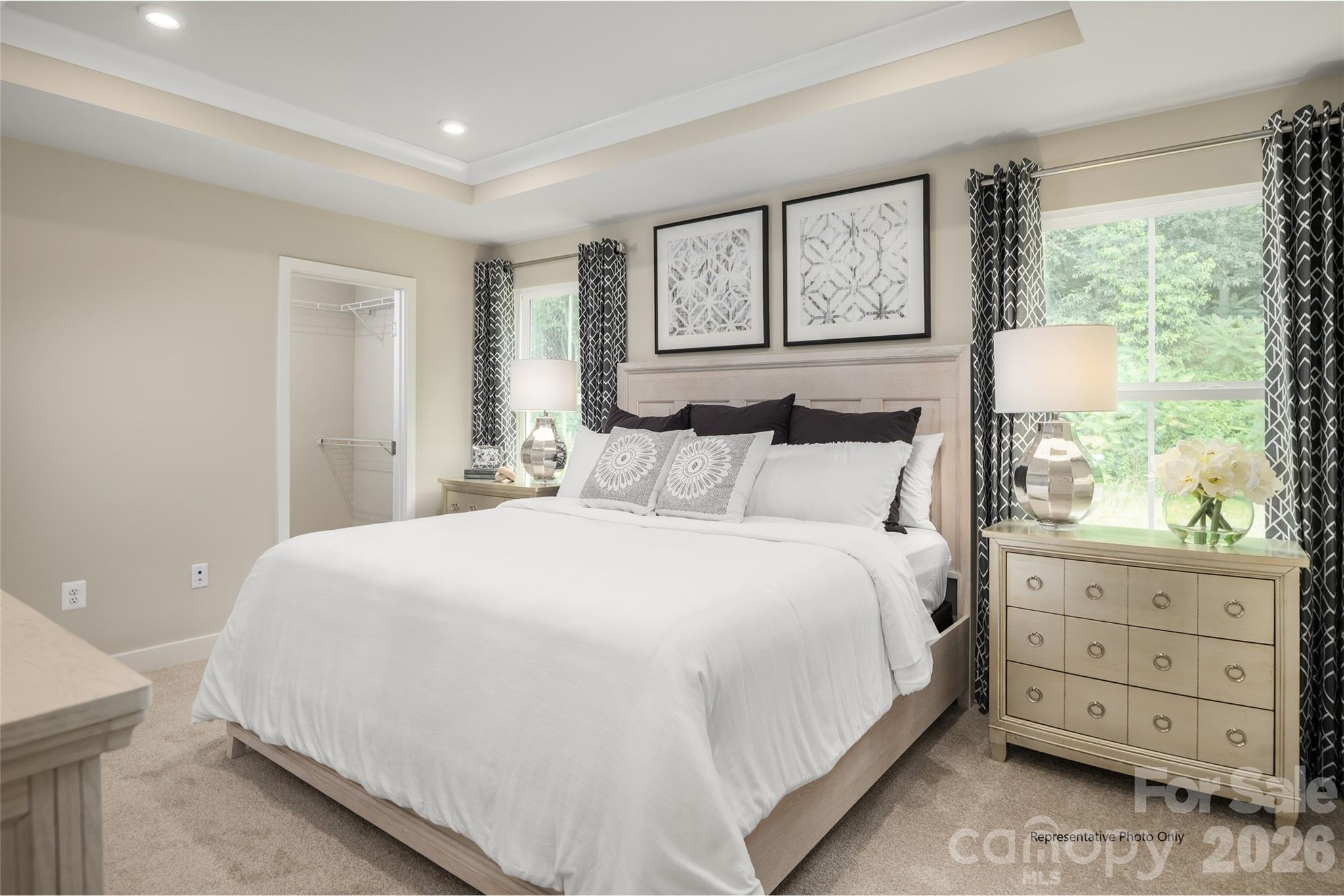 1026 Bracken Hill Road Indian Trail NC 28079