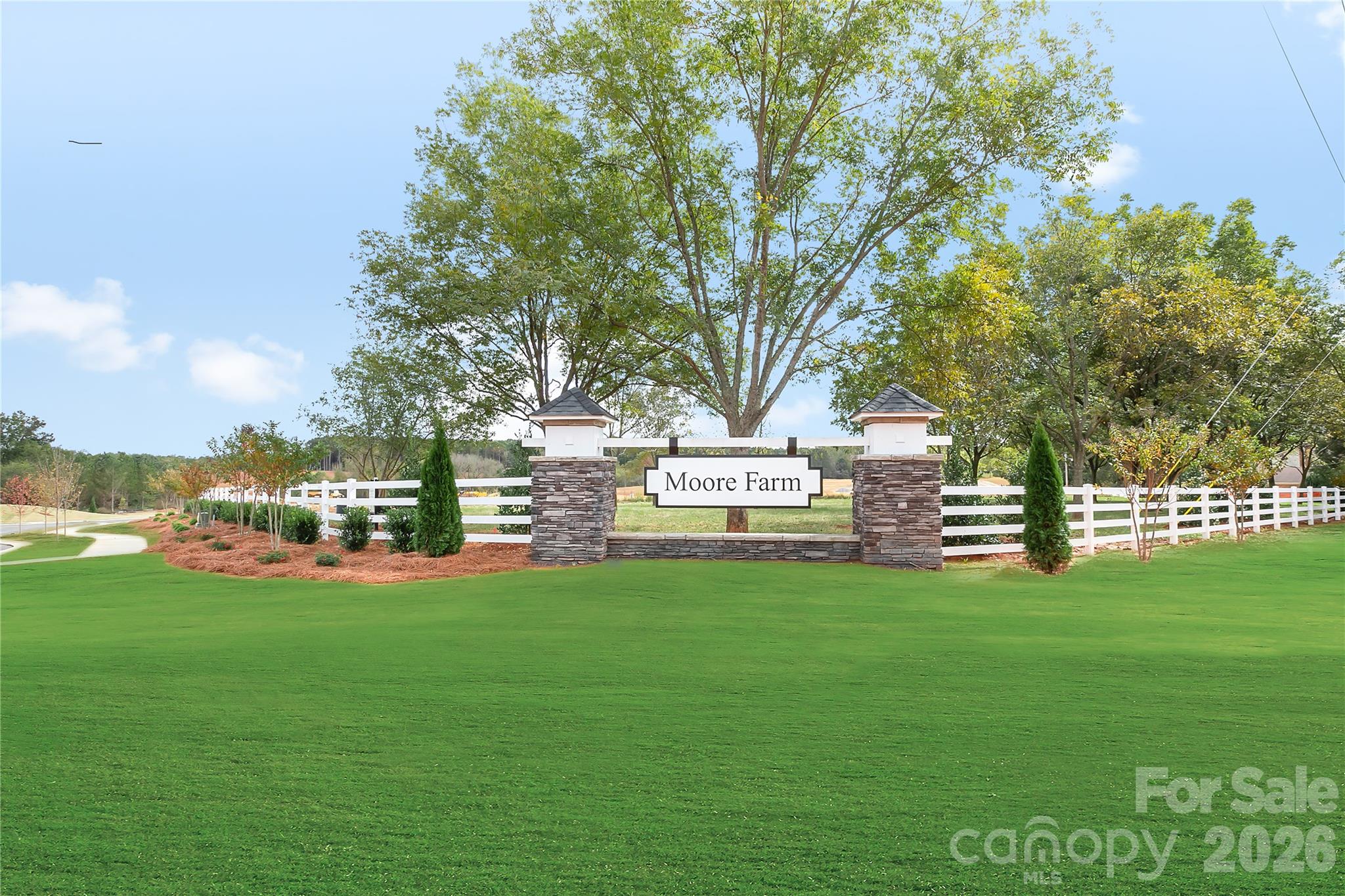 1026 Bracken Hill Road Indian Trail NC 28079