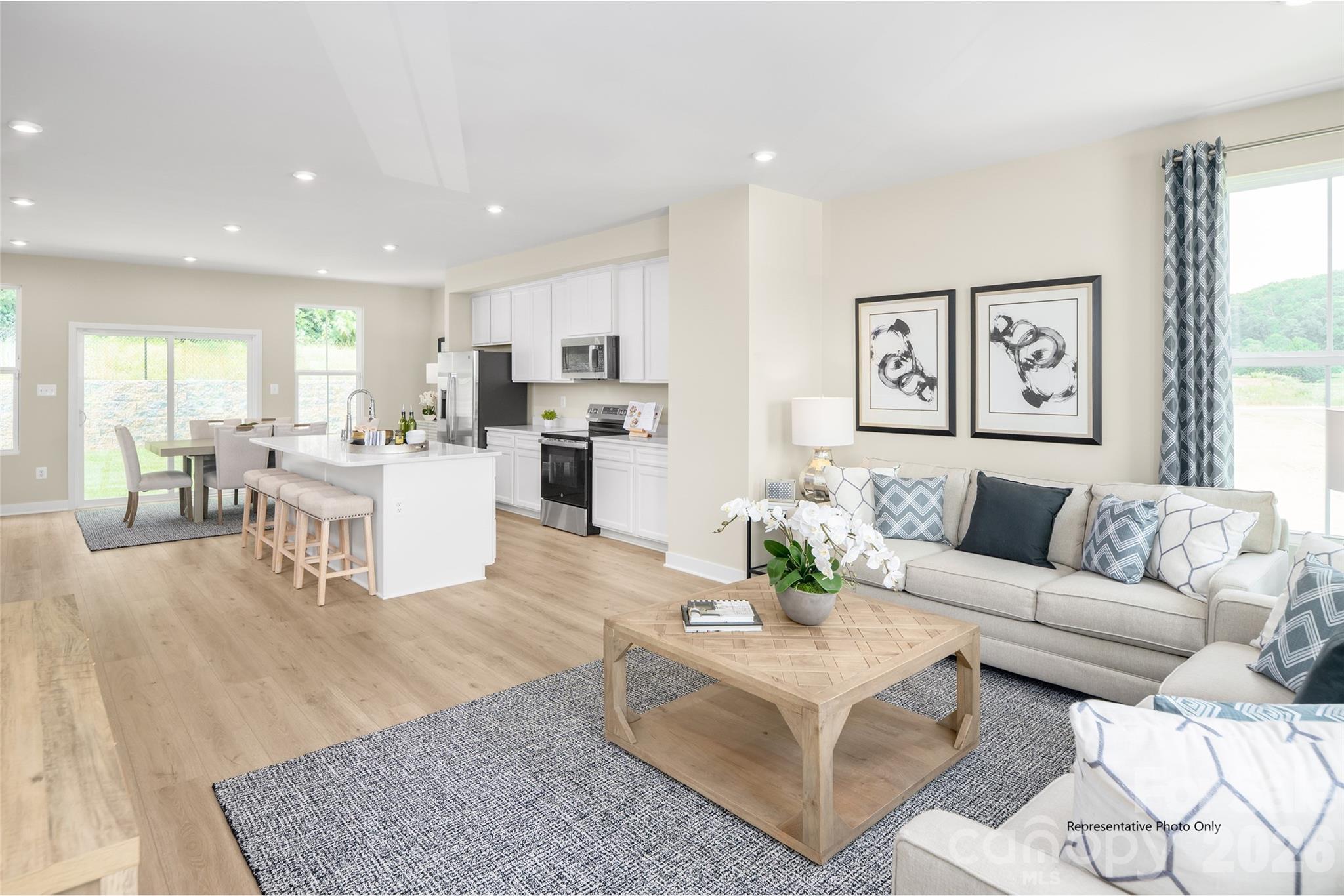 1026 Bracken Hill Road Indian Trail NC 28079