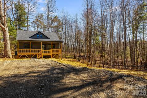 903 Old Nc 20 Highway Alexander NC 28701