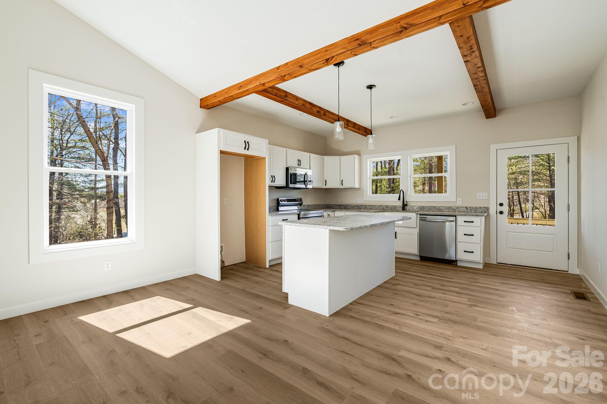 903 Old Nc 20 Highway Alexander NC 28701