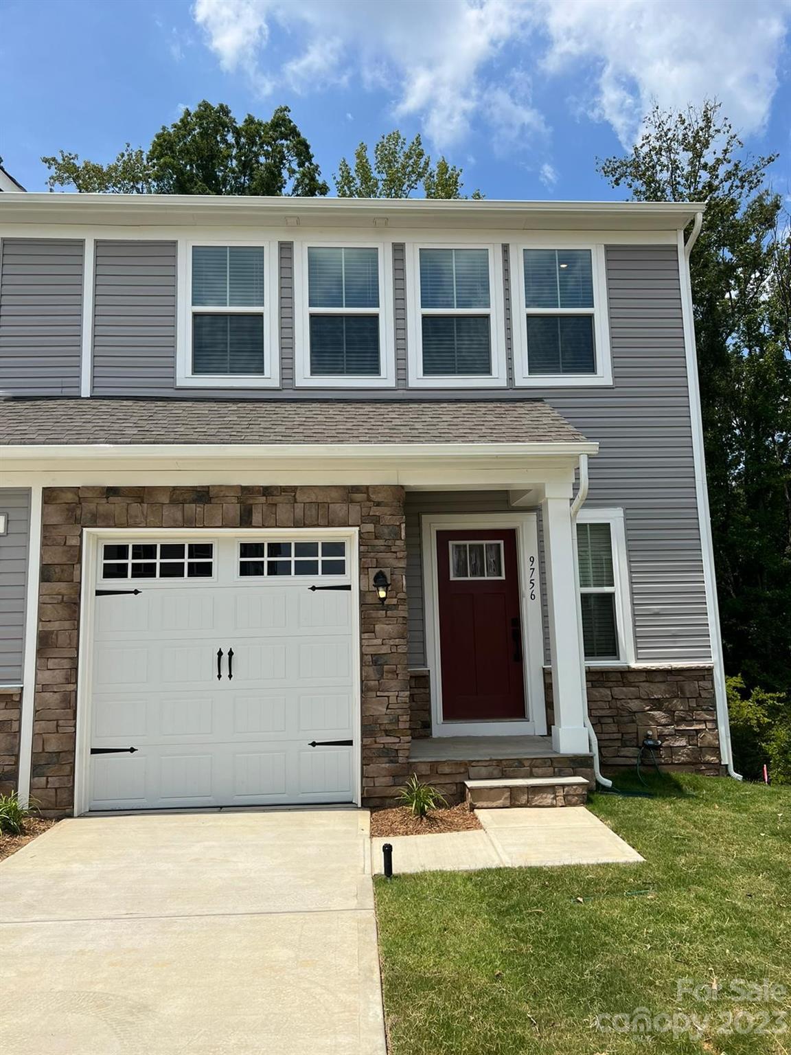 9756 Oaklawn Boulevard NW Huntersville NC 28078